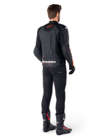Veste En Cuir Faster V3 Airflow