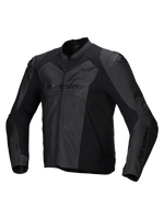Veste En Cuir Faster V3 Airflow