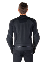 Veste En Cuir Faster V3 Airflow