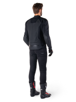 Veste En Cuir Faster V3 Airflow