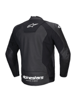 Veste En Cuir Faster V3 Airflow