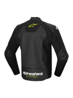 Veste En Cuir Faster V3 Airflow