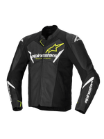 Veste En Cuir Faster V3 Airflow