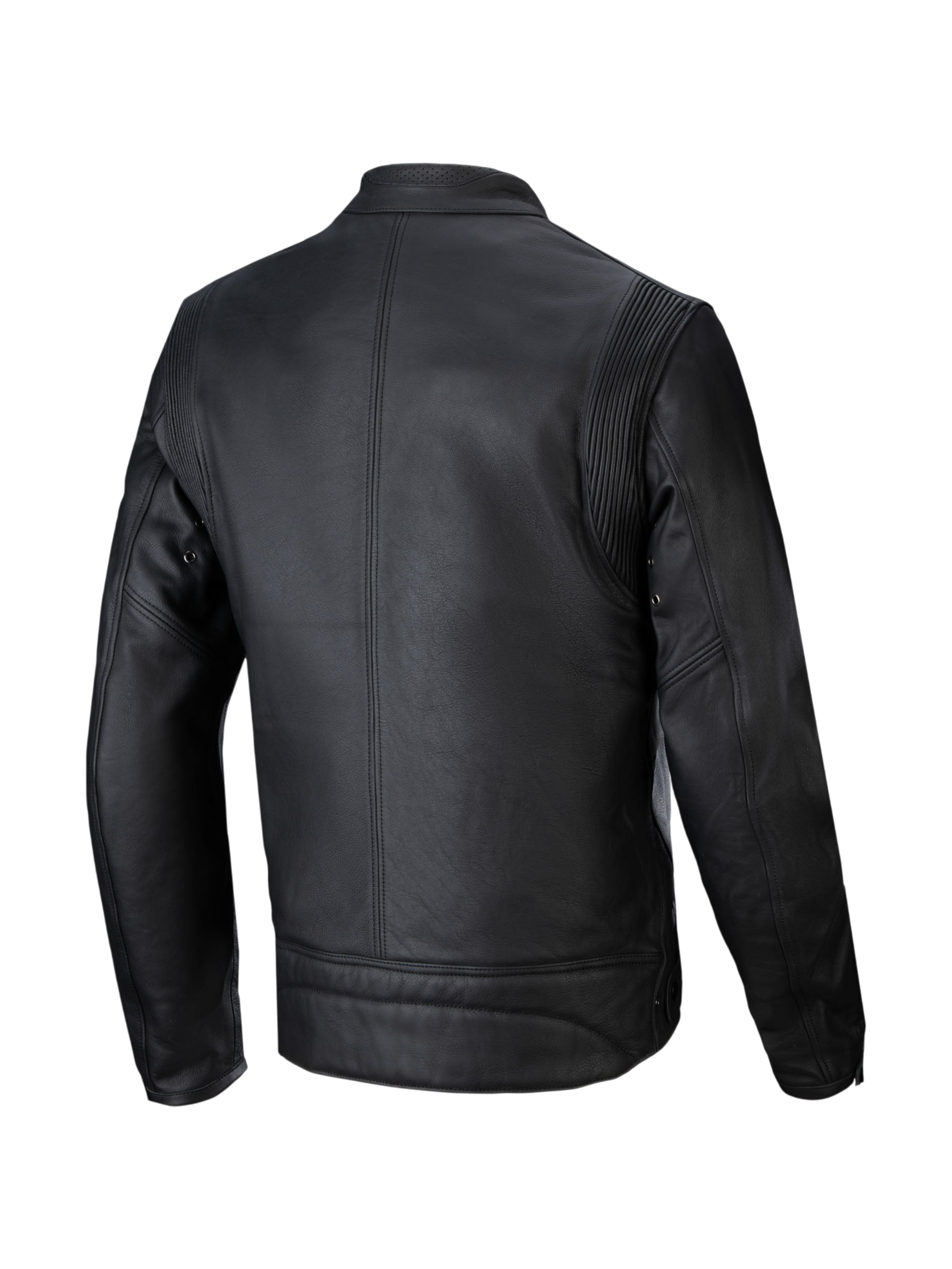 Veste En Cuir Dyno