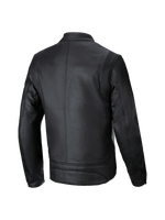Veste En Cuir Dyno