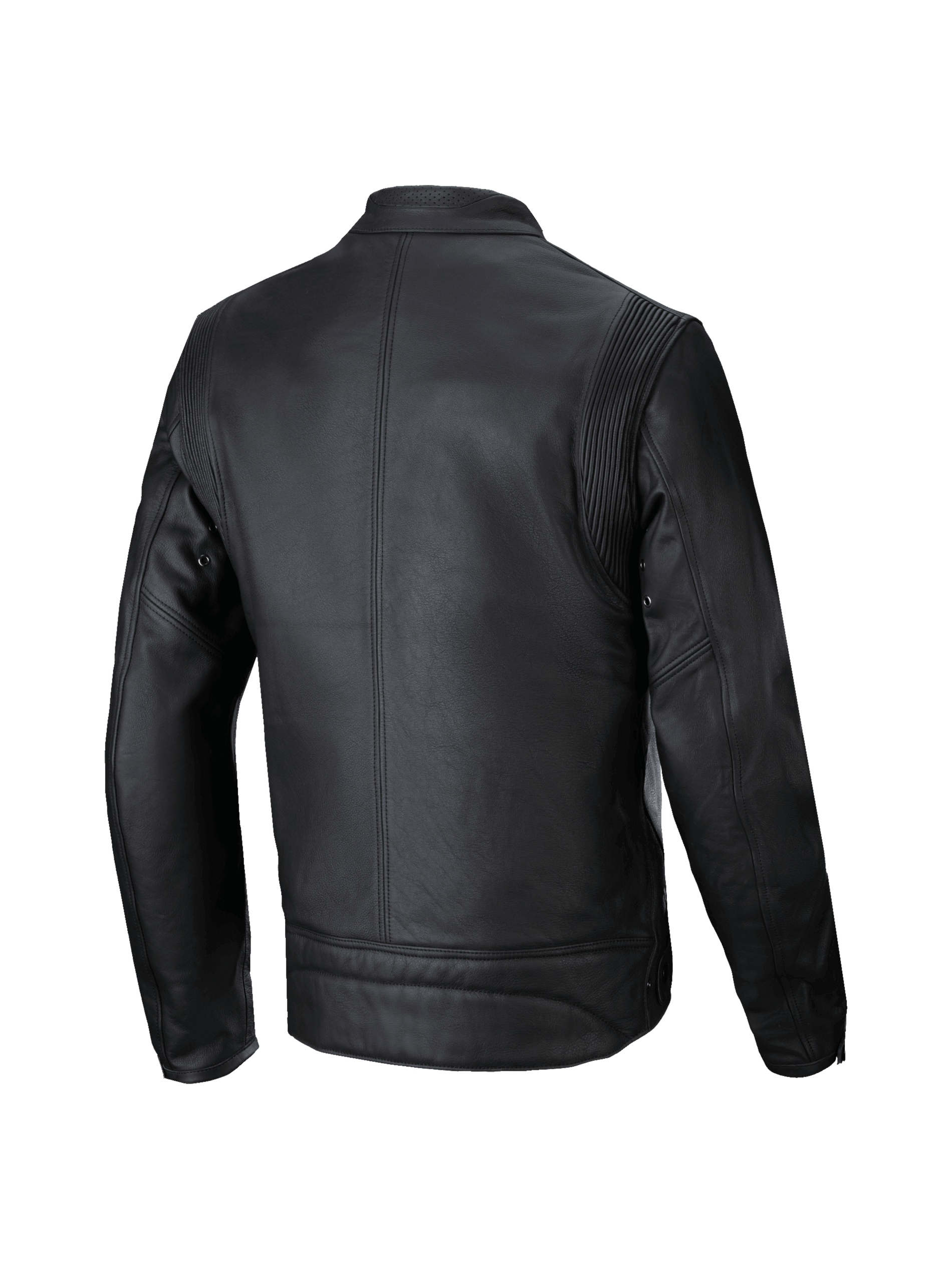 Veste En Cuir Dyno
