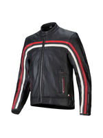 Veste En Cuir Dyno