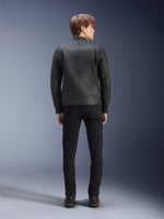 Veste En Cuir Dyno