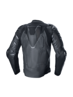 Veste En Cuir Atem V5