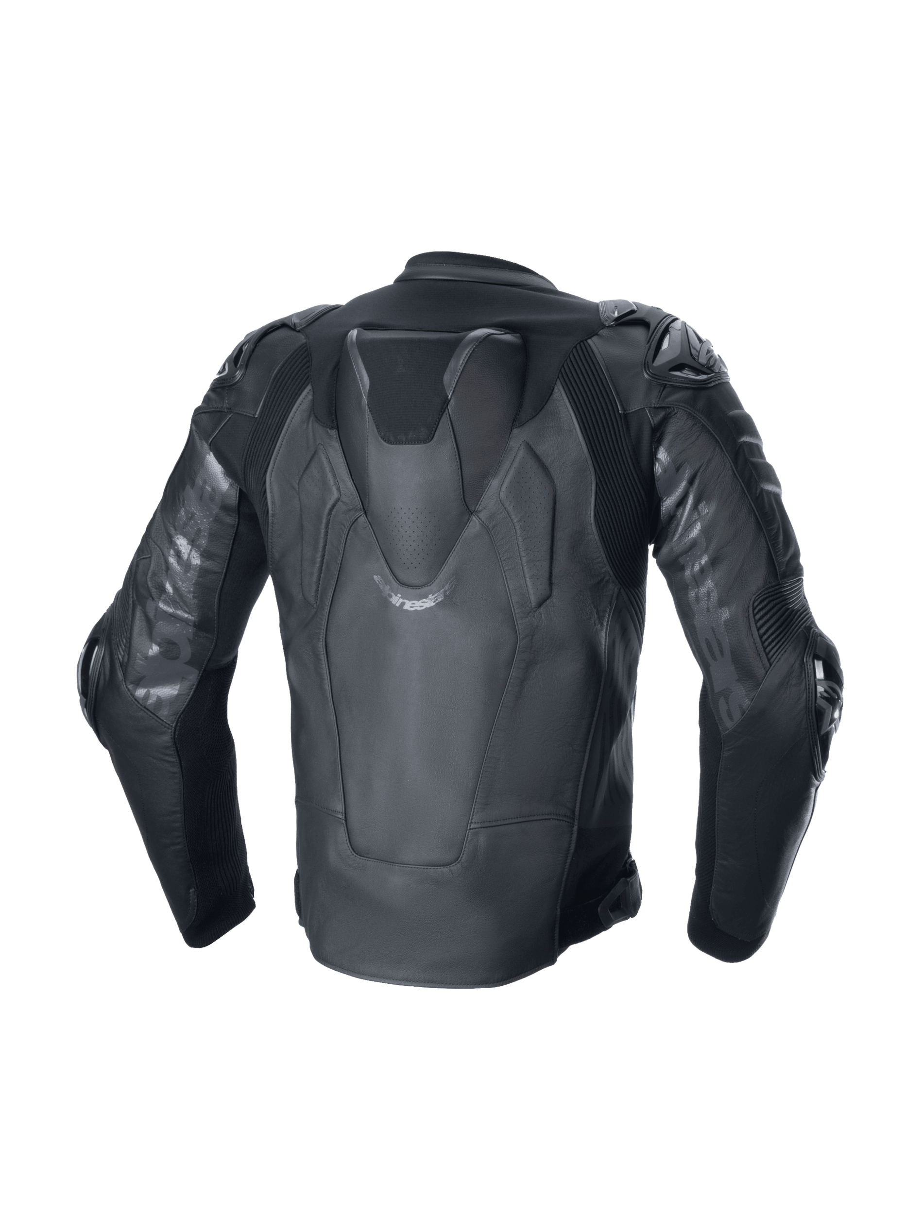 Veste En Cuir Atem V5