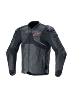 Veste En Cuir Atem V5