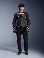 Veste En Cuir Atem V5