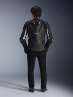 Veste En Cuir Atem V5
