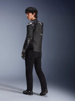 Veste En Cuir Atem V5