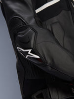 Veste En Cuir Atem V5
