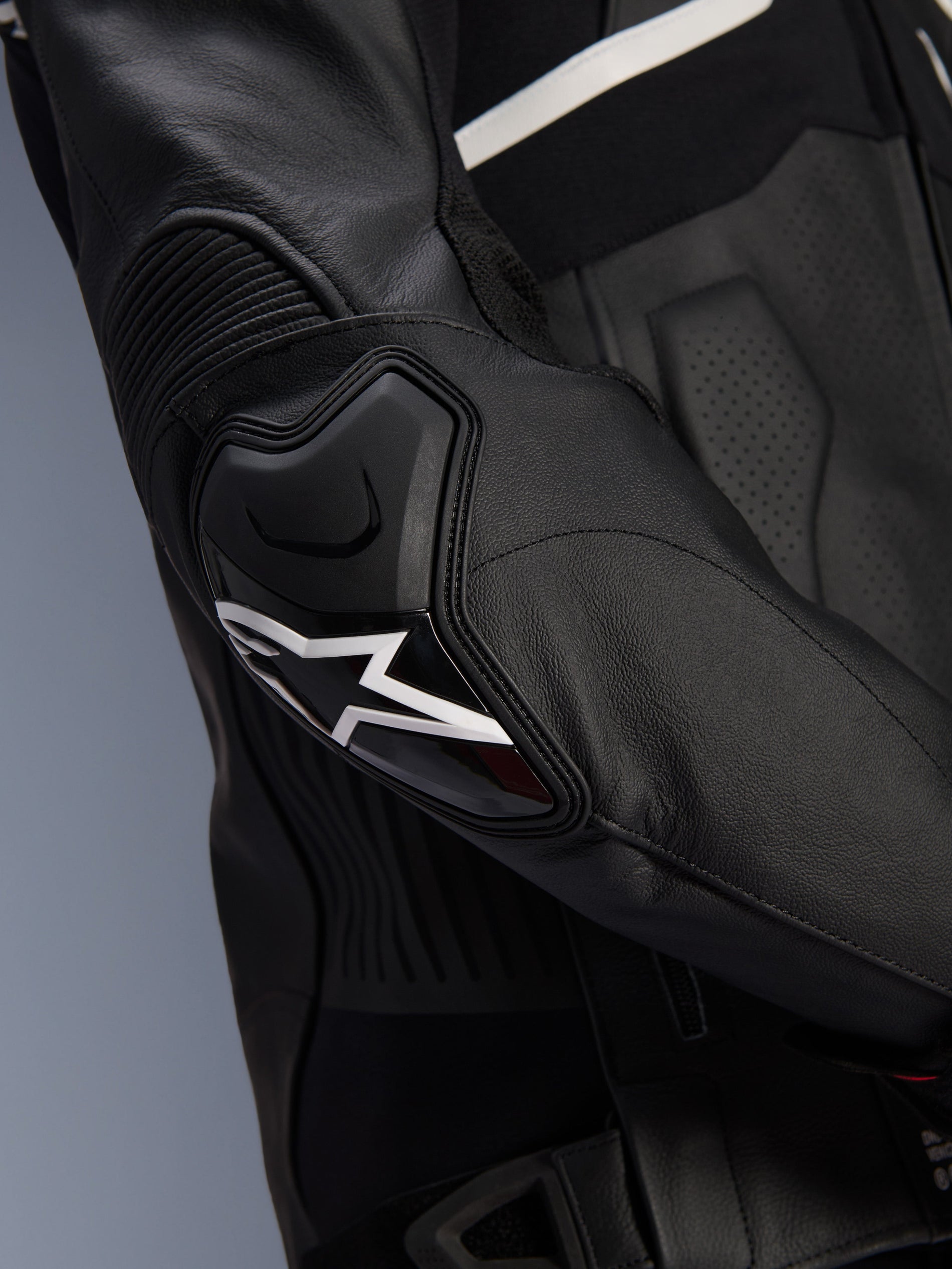 Veste En Cuir Atem V5