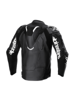 Veste En Cuir Atem V5