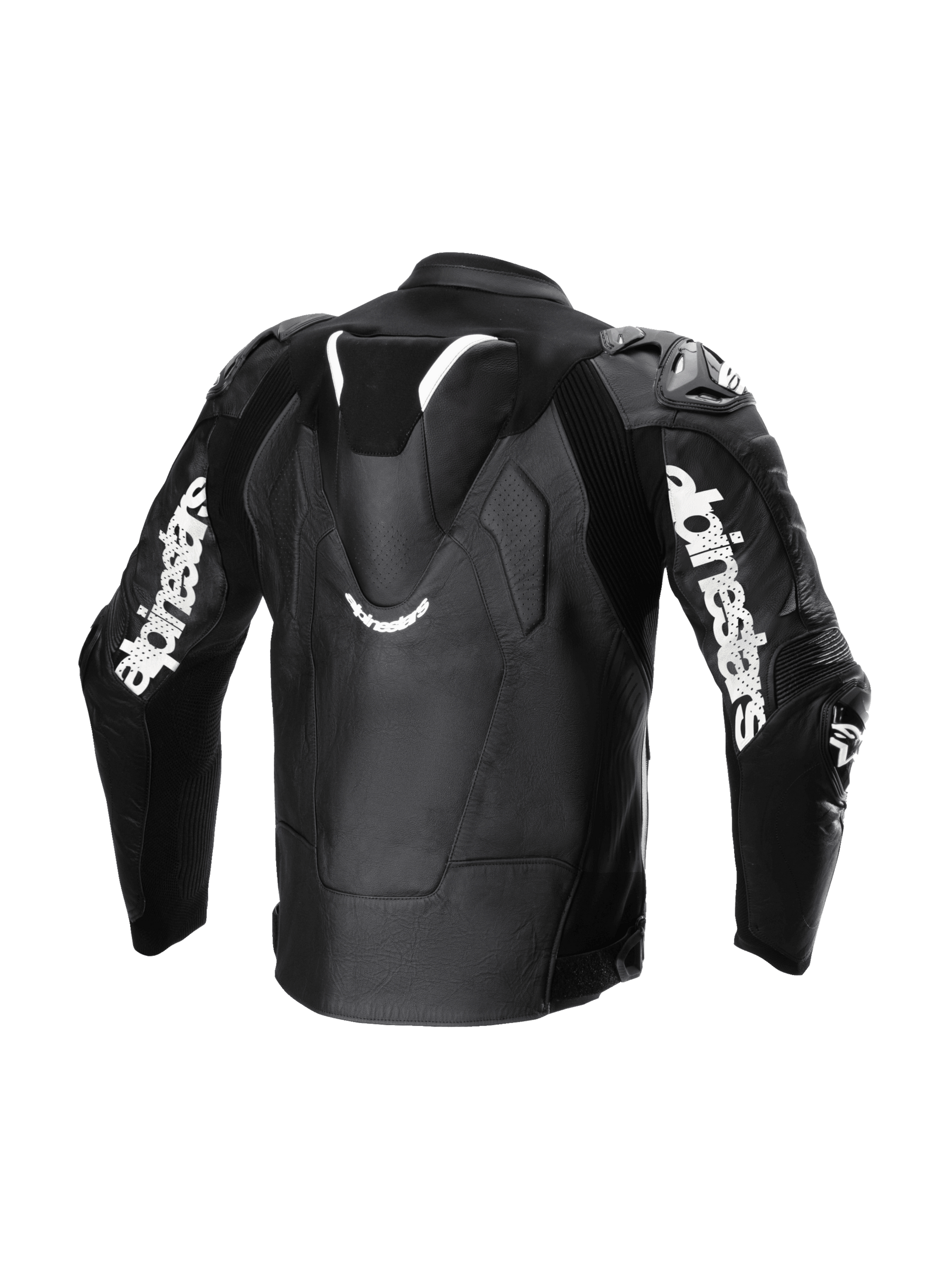 Veste En Cuir Atem V5