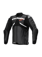 Veste En Cuir Atem V5