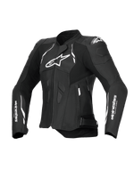 Veste En Cuir Stella Dusk