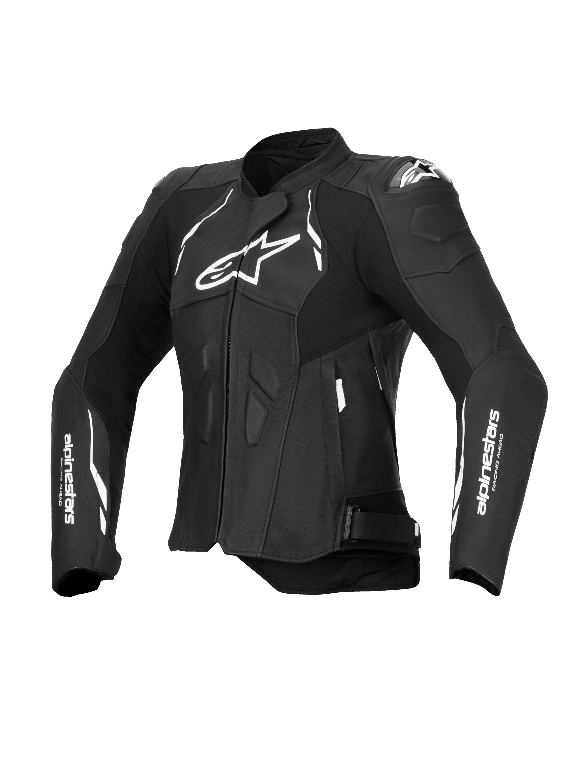 Veste En Cuir Stella Dusk