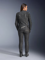 Veste En Cuir Stella Dusk