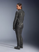 Veste En Cuir Stella Dusk