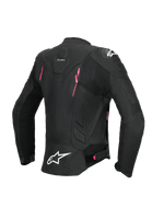 Veste En Cuir Stella Dusk