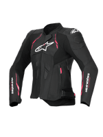 Veste En Cuir Stella Dusk