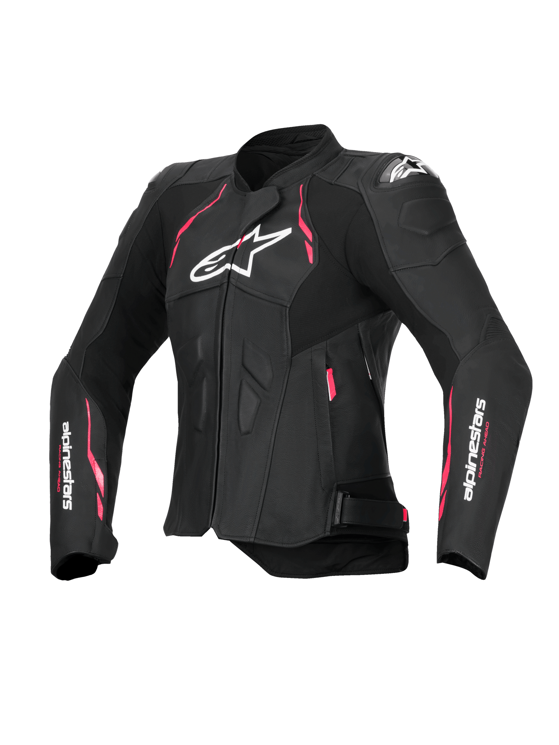 Veste En Cuir Stella Dusk