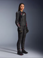 Veste En Cuir Stella Dusk