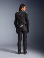 Veste En Cuir Stella Dusk