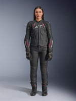 Veste En Cuir Stella Dusk