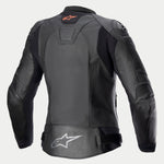 Veste En Cuir Stella GP Plus V4