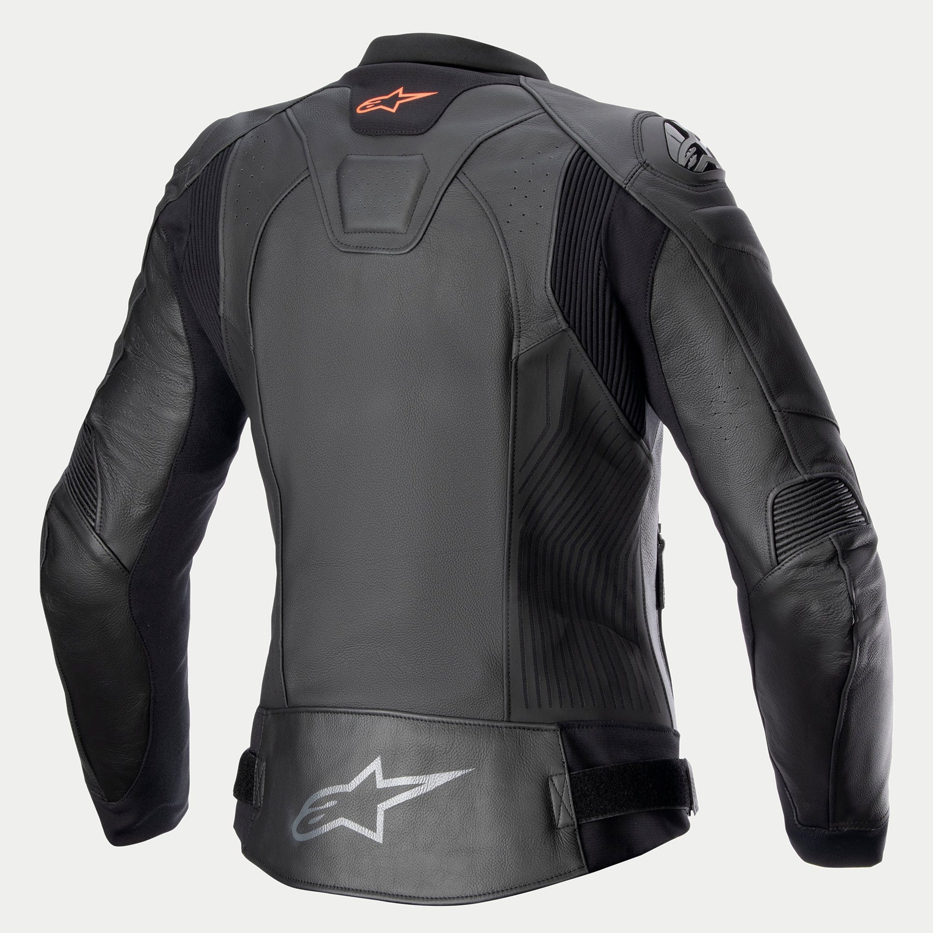 Veste En Cuir Stella GP Plus V4