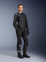 Veste En Cuir Stella GP Plus V4
