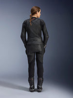 Veste En Cuir Stella GP Plus V4
