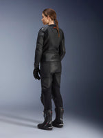 Veste En Cuir Stella GP Plus V4