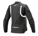 Veste En Cuir Stella Kira V2