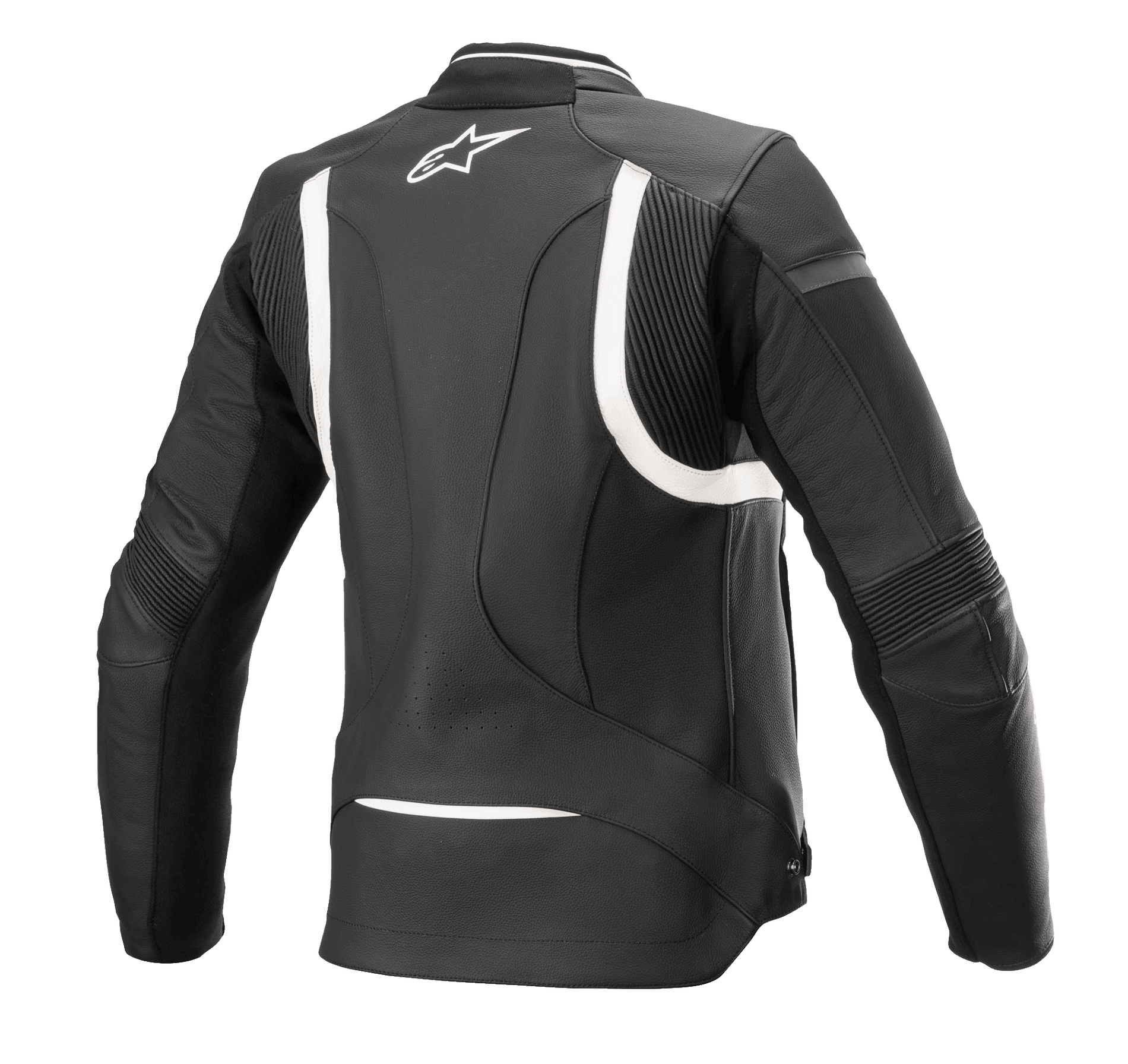 Veste En Cuir Stella Kira V2