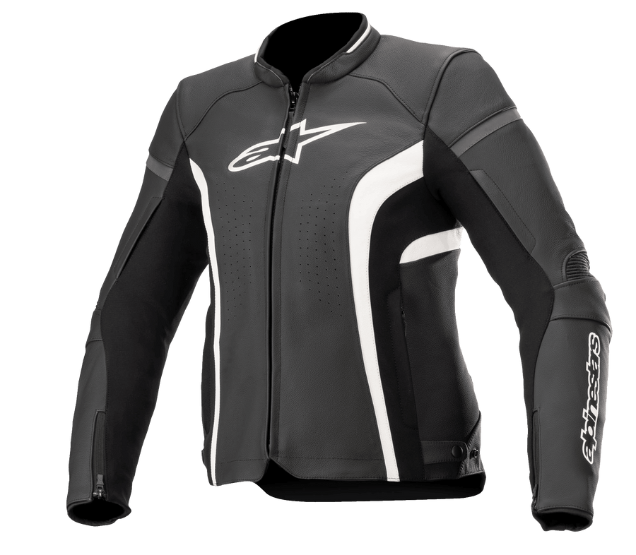 Veste En Cuir Stella Kira V2