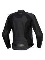 Veste En Cuir Stella Faster V3
