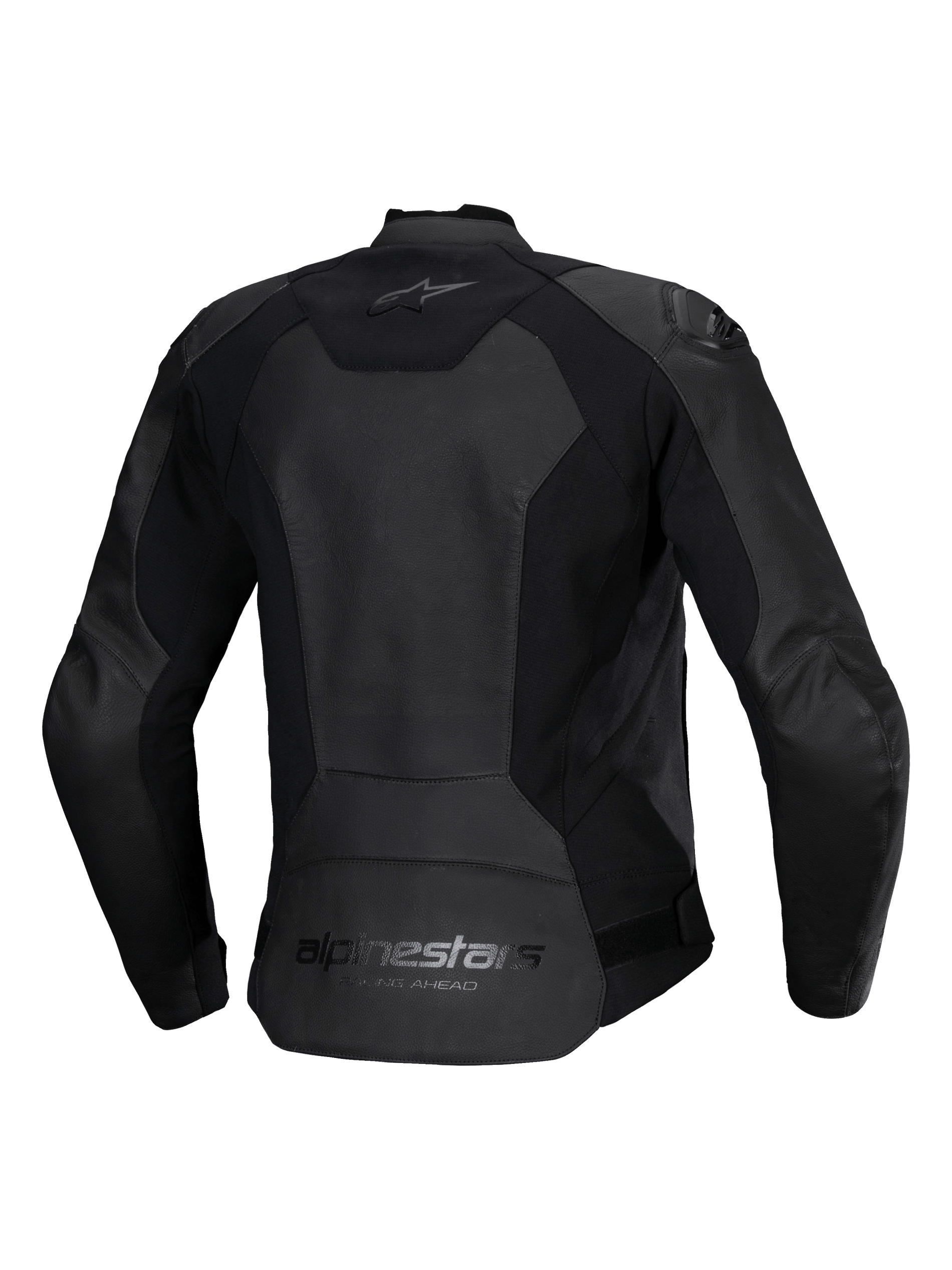 Veste En Cuir Stella Faster V3