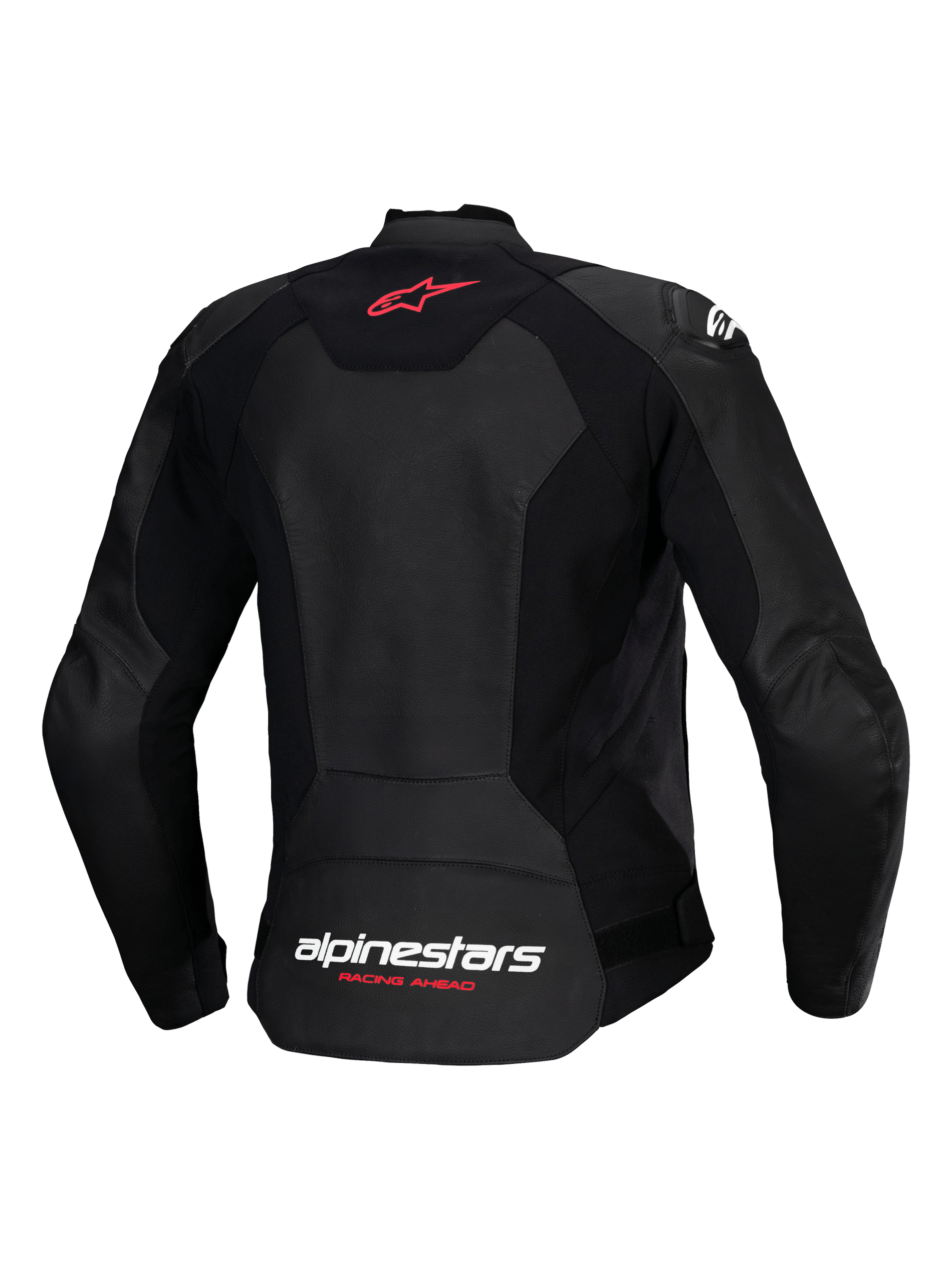 Veste En Cuir Stella Faster V3