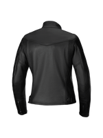 Veste En Cuir Tory