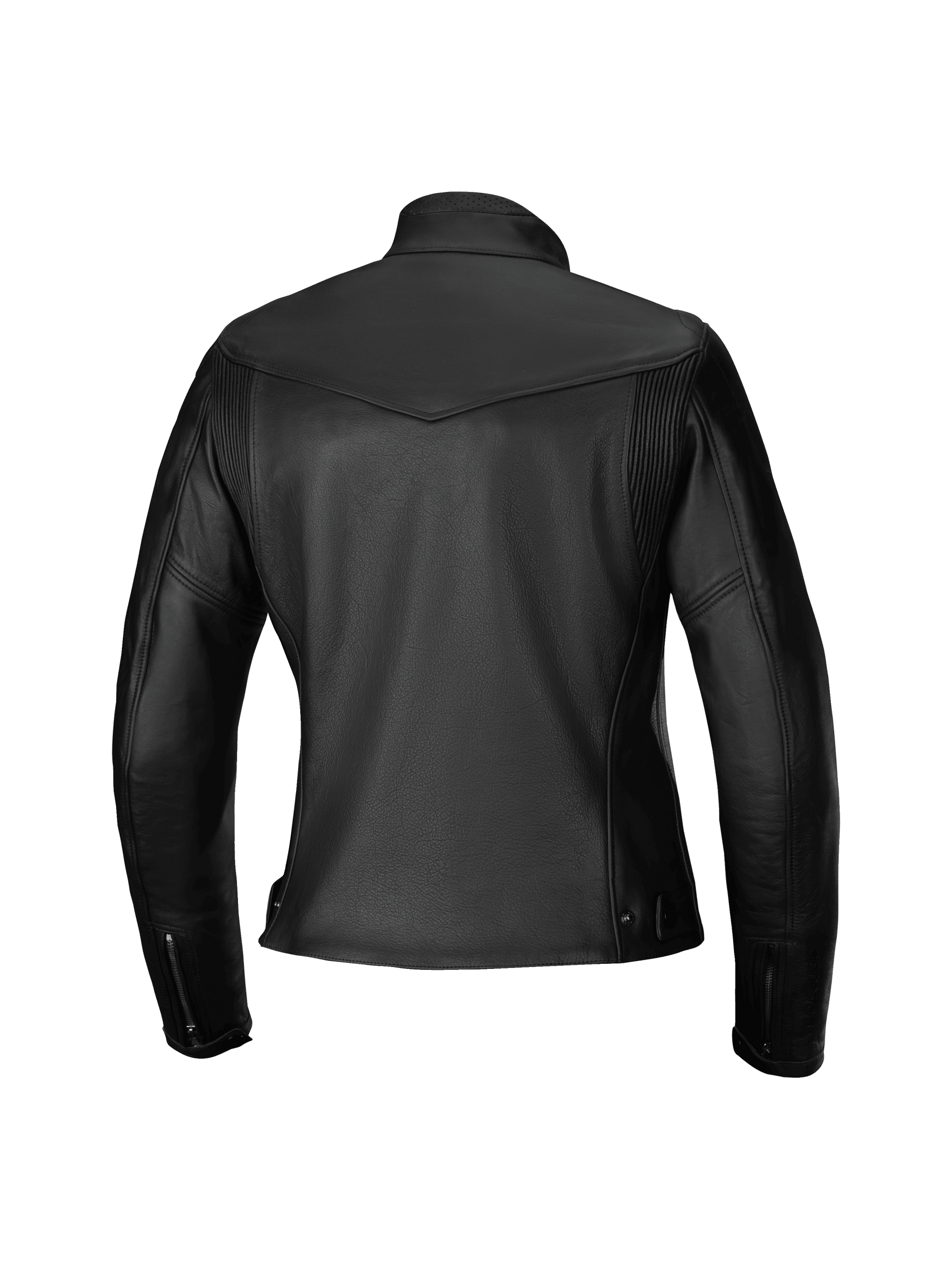 Veste En Cuir Tory