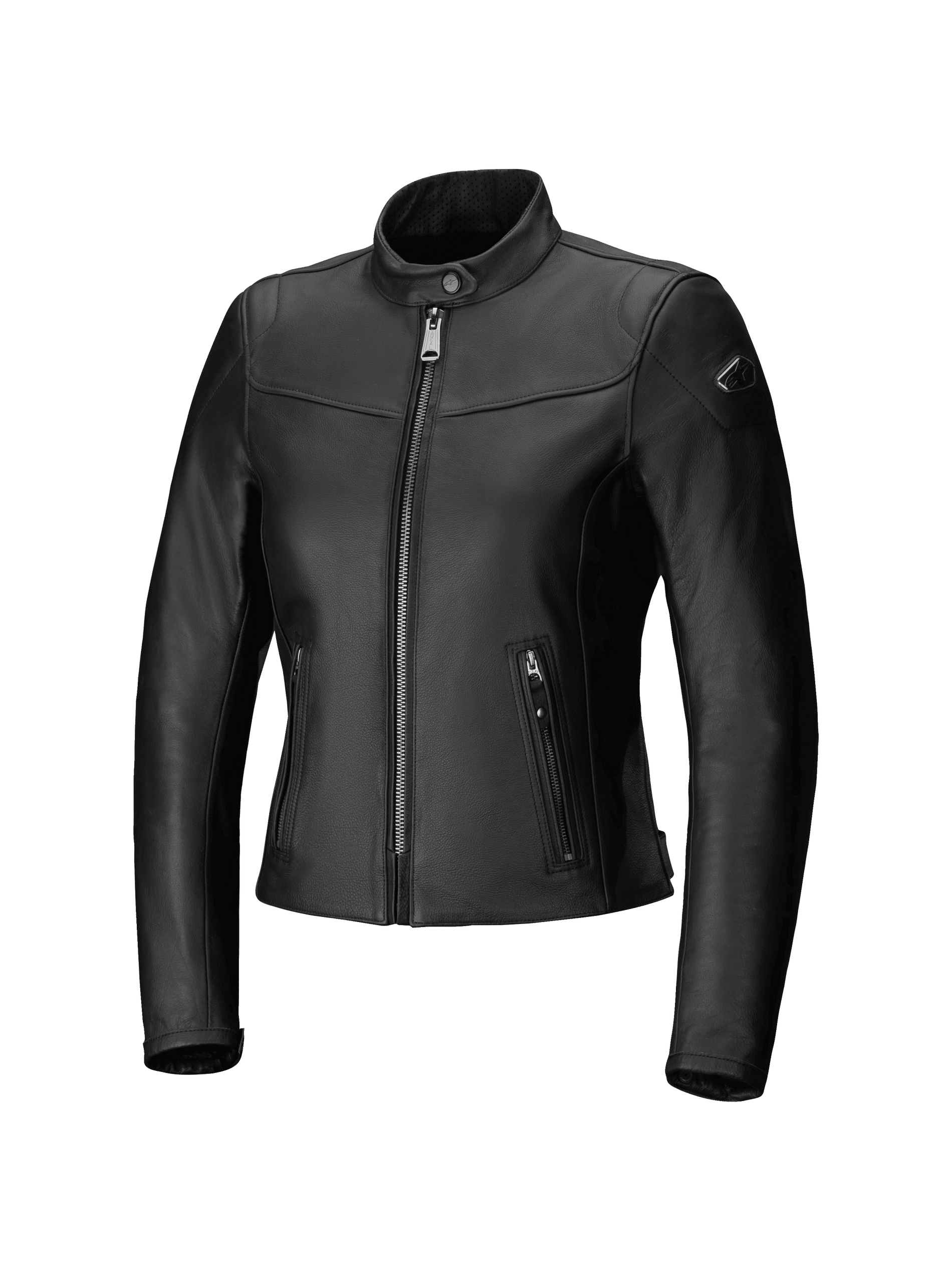 Veste En Cuir Tory