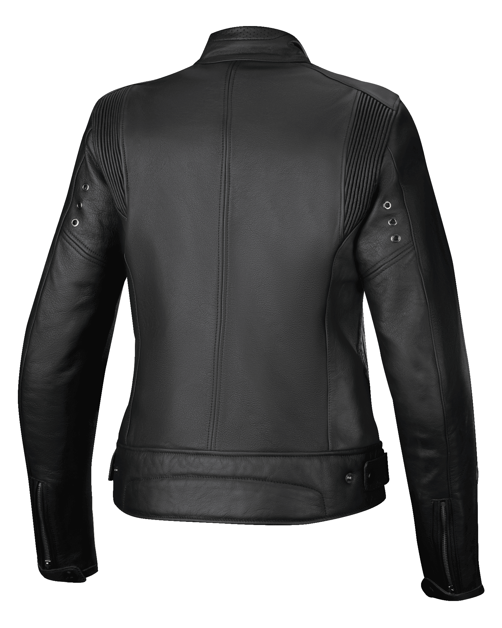 Veste En Cuir Stella Dyno