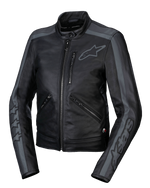 Veste En Cuir Stella Dyno