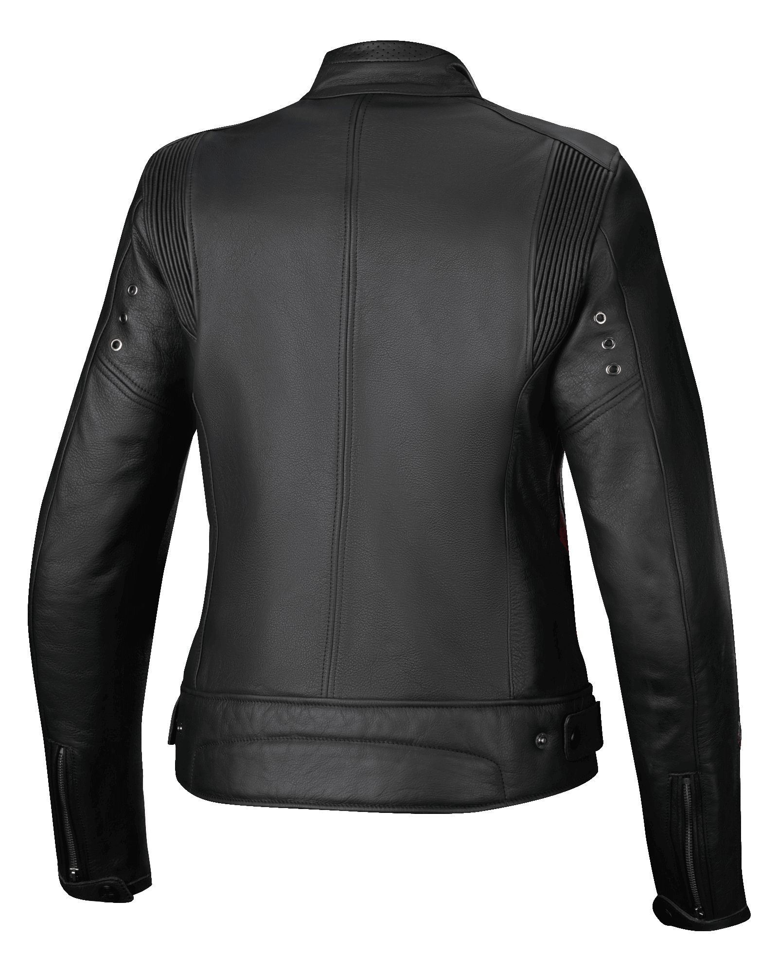 Veste En Cuir Stella Dyno
